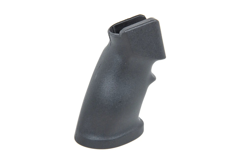 Double Bell Mk12 pistol grip for M4/M16 replicas Black