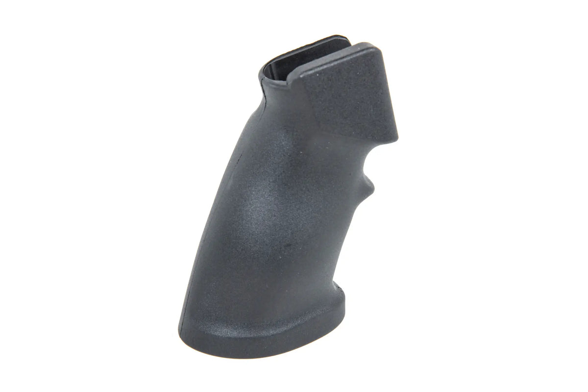 Double Bell Mk12 pistol grip for M4/M16 replicas Black