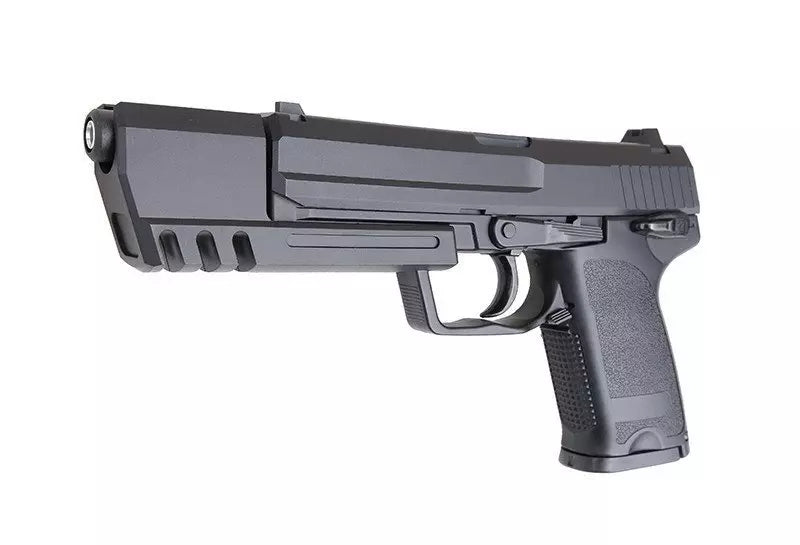 GGH0304 Gas Powered Pistol Replica