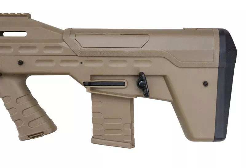 UAR 501 Assault Rifle Replica - Tan