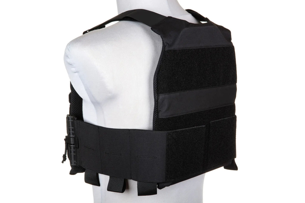 Plate Carrier Vest Ape Force Gear FCSK 2.0 Black