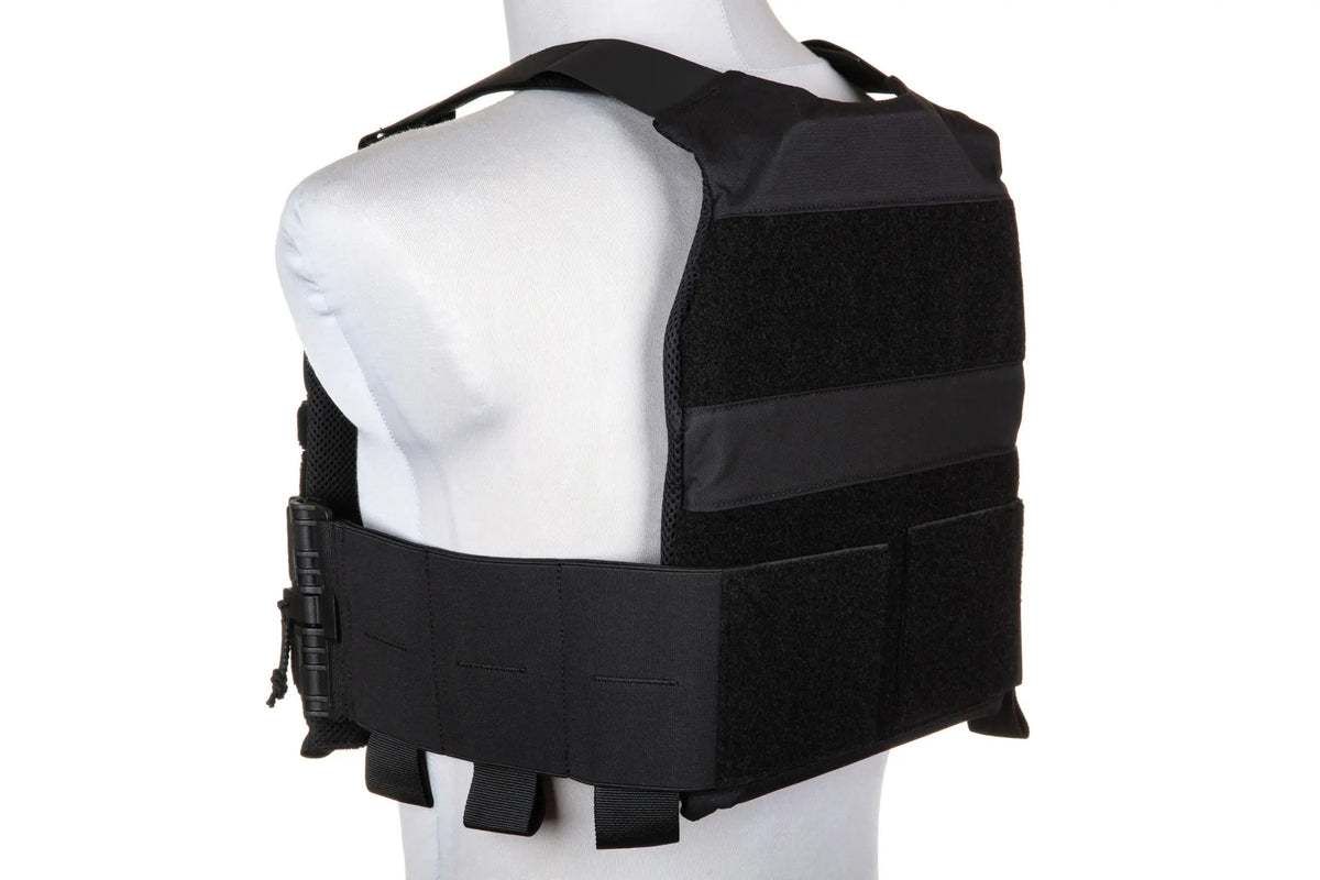 Plate Carrier Vest Ape Force Gear FCSK 2.0 Black