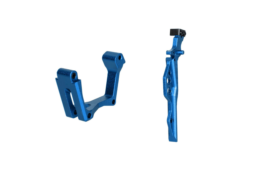 Dress-up Kit Set for SSG-1 Replicas - Blue