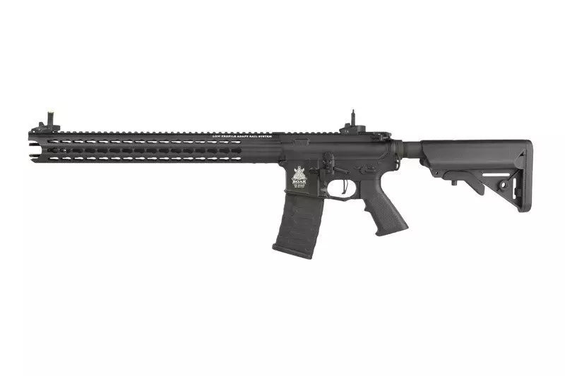 ASR117 BOAR KeyMod Assault Rifle Replica - Black