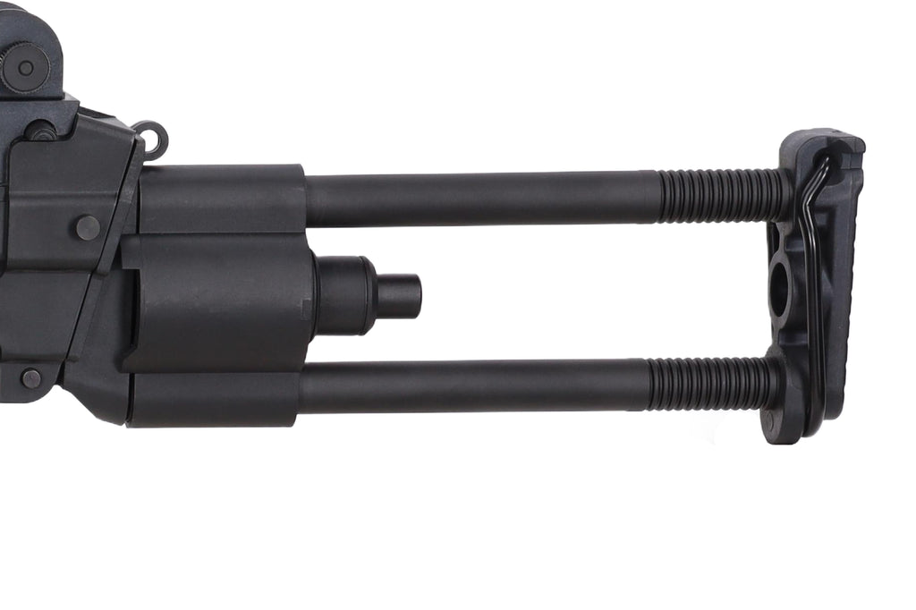 FN HERSTAL M249 PARA CORE machine gun AEG - Black