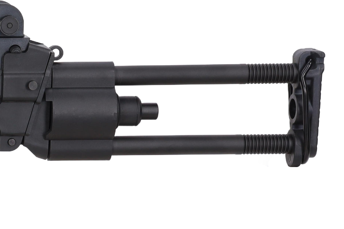 FN HERSTAL M249 PARA CORE machine gun AEG - Black