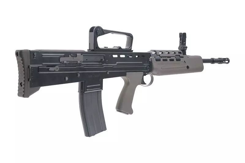 L85A1 ETU Version Carbine Replica