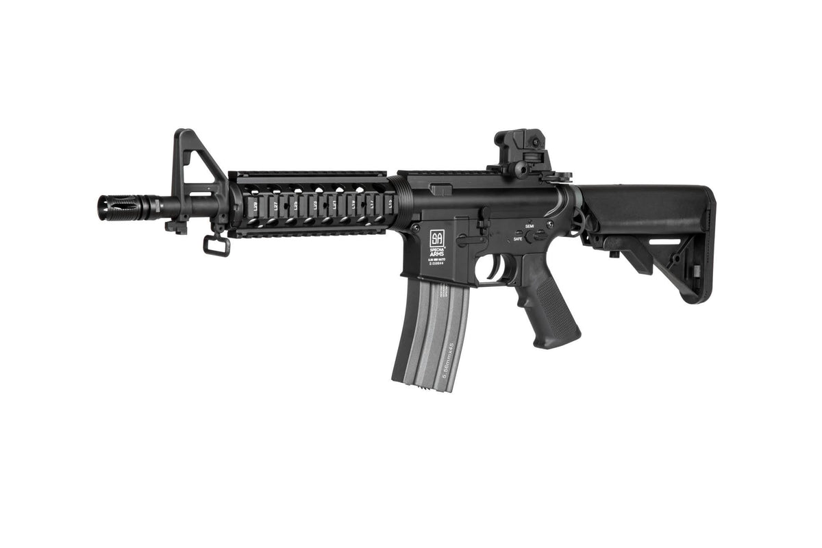 ASG SA-B02 ONE™ Kestrel™ ETU Carbine Black