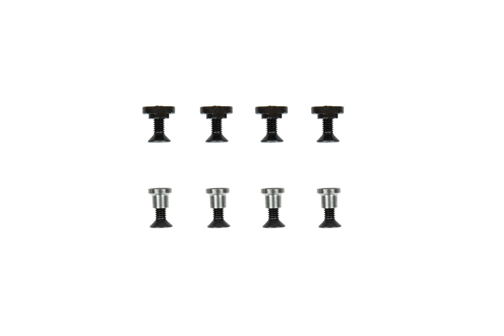 Side bipod Swivel Keymod / M-LOK - Black