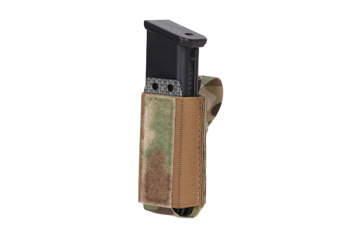 Wosport pistol magazine loader MG-127 MC