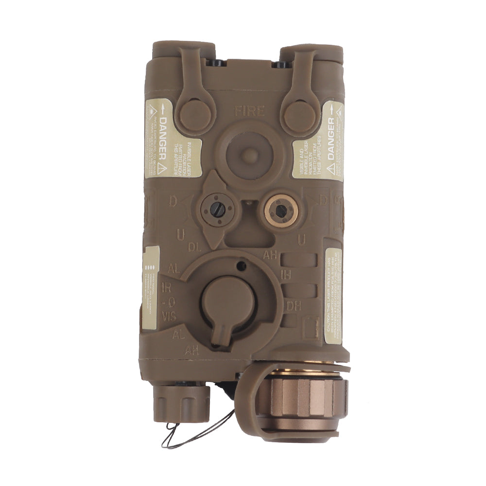 Wosport Mini N-style EX-40 Tan Module