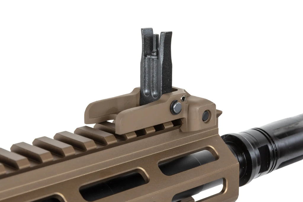 airsoft Vega Force Company Avalon TB21 Gate Aster SX Half-Tan Rifle