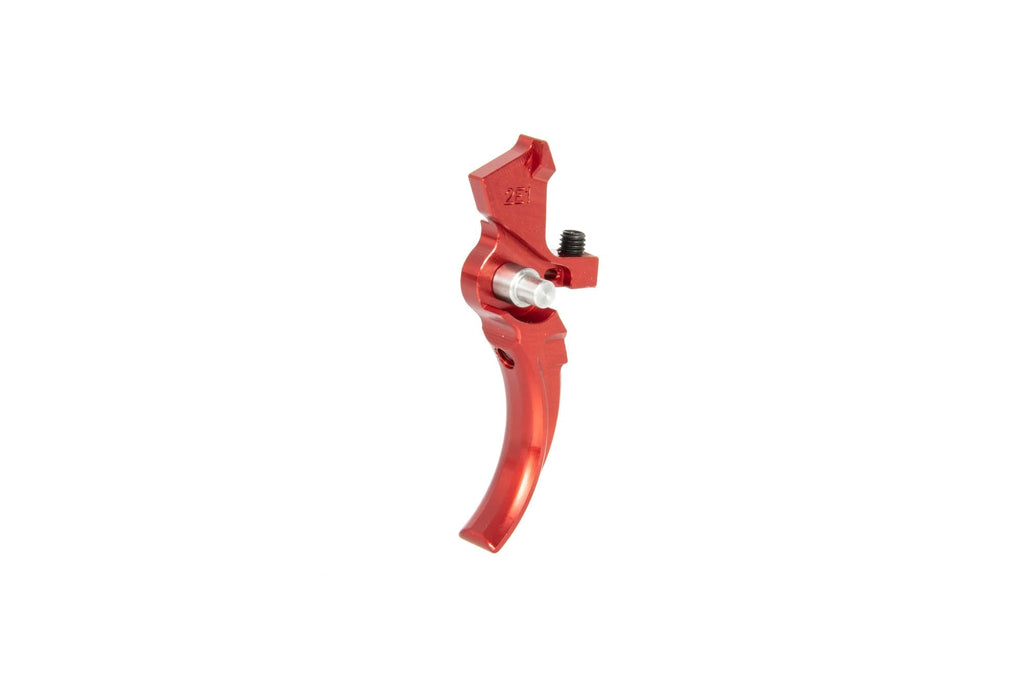 Nova Trigger 2E1 - red