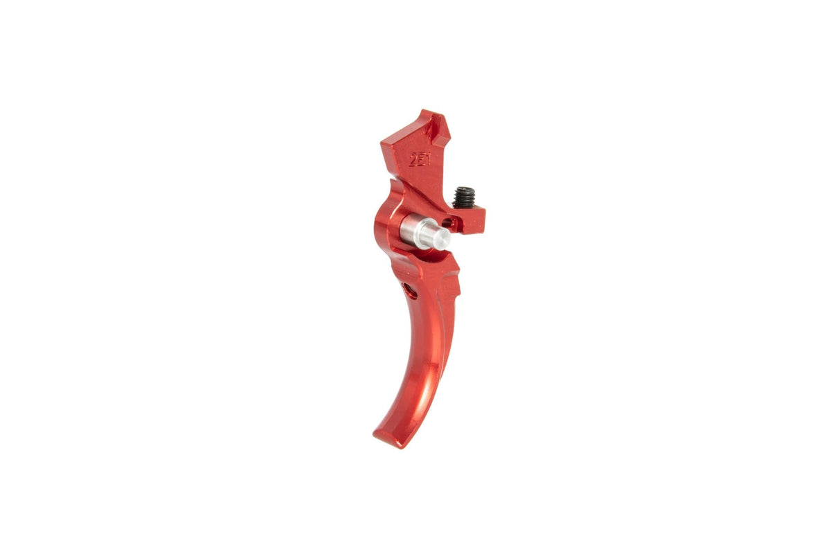 Nova Trigger 2E1 - red