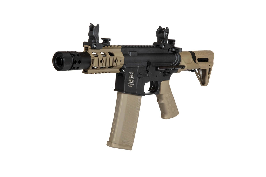 SA-C10 PDW CORE™ Carbine Replica - Half-Tan