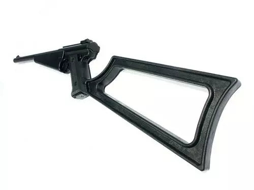 Ruger MK1 carbine replica