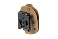 KYDEX Holster for GLOCK 17 Replicas - Dark Earth