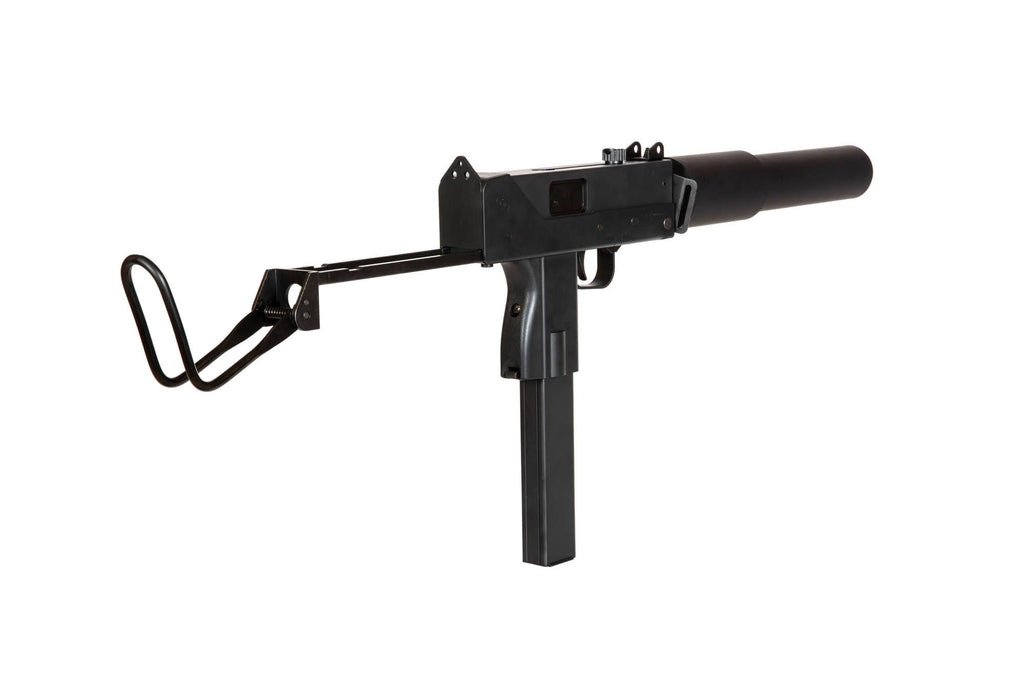MAC 10 Submachine Gun Replica