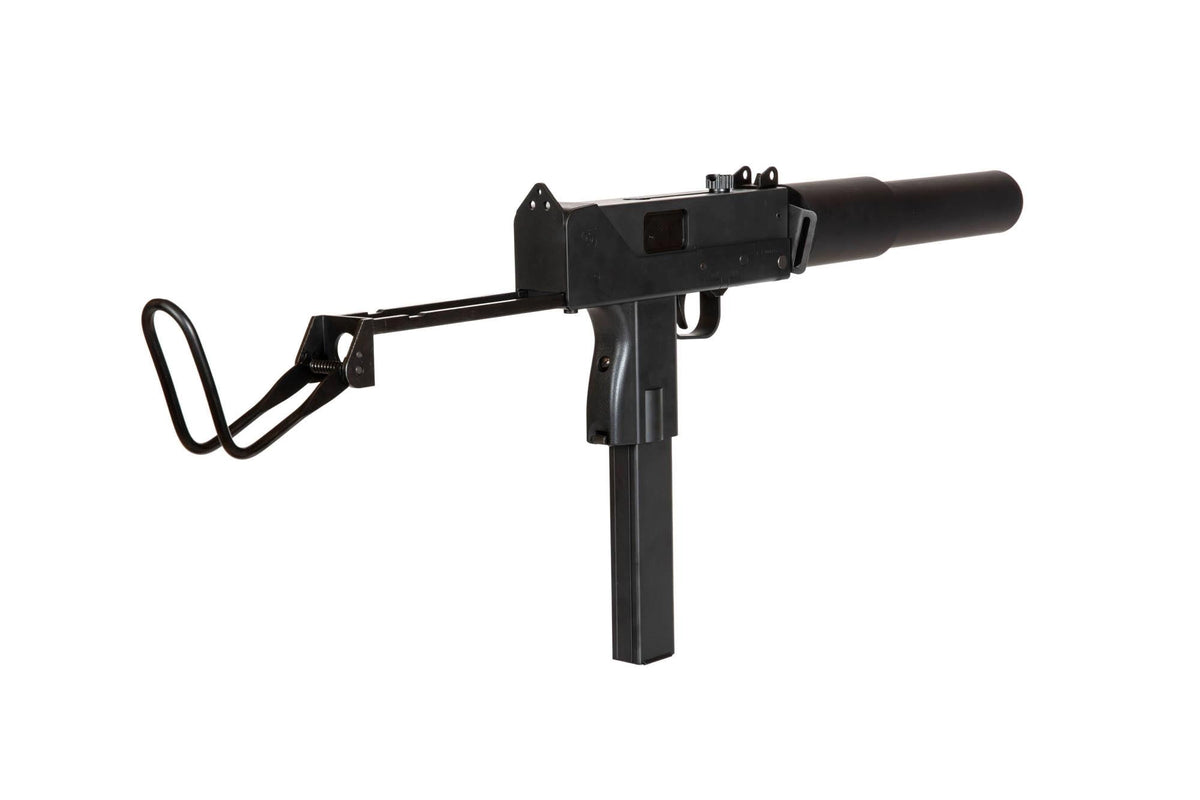 MAC 10 Submachine Gun Replica