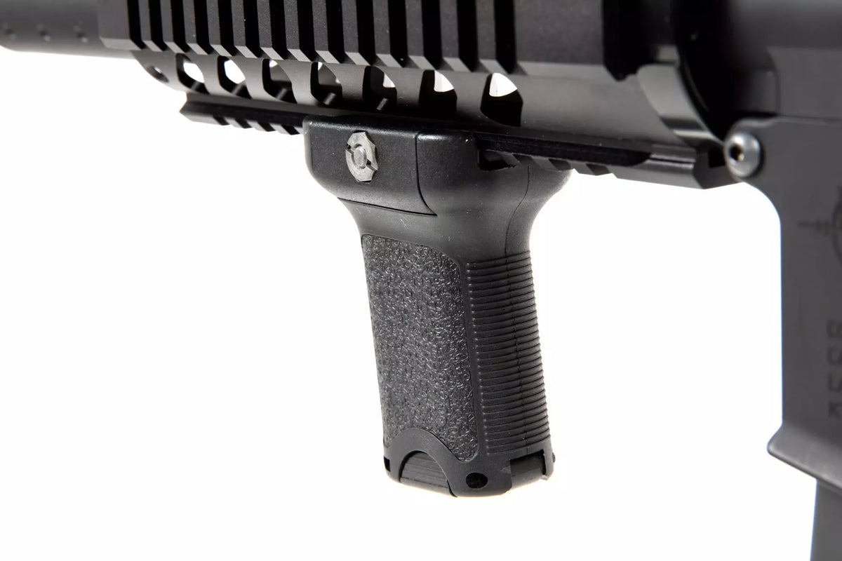 Specna Arms SA-E11 EDGE™ Kestrel™ ETU 1.14 J airsoft rifle Black