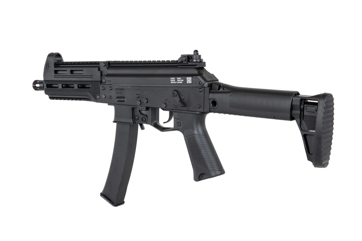 ASG Specna Arms SA-J20 FLEX™ High Speed Machine Gun (30 rps)