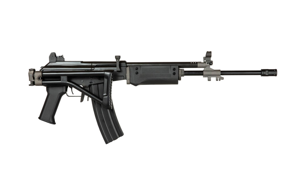 TOD AR Carbine Replica