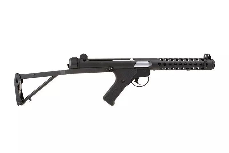 Sterling SMG submachine gun replica