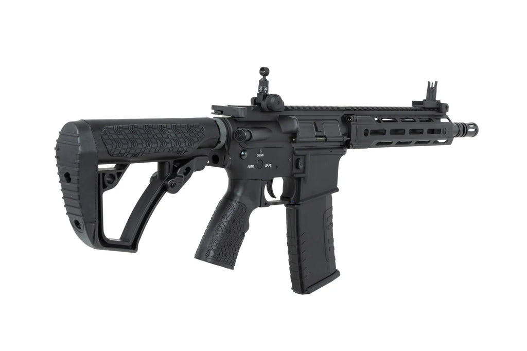 E&amp;C EC-645 Kestrel™ ETU airsoft Carbine Black