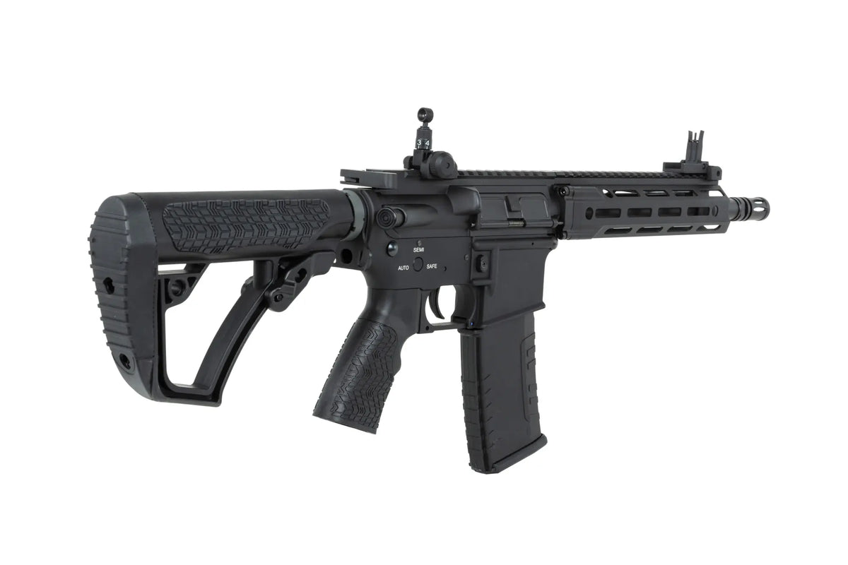 E&amp;C EC-645 Kestrel™ ETU airsoft Carbine Black