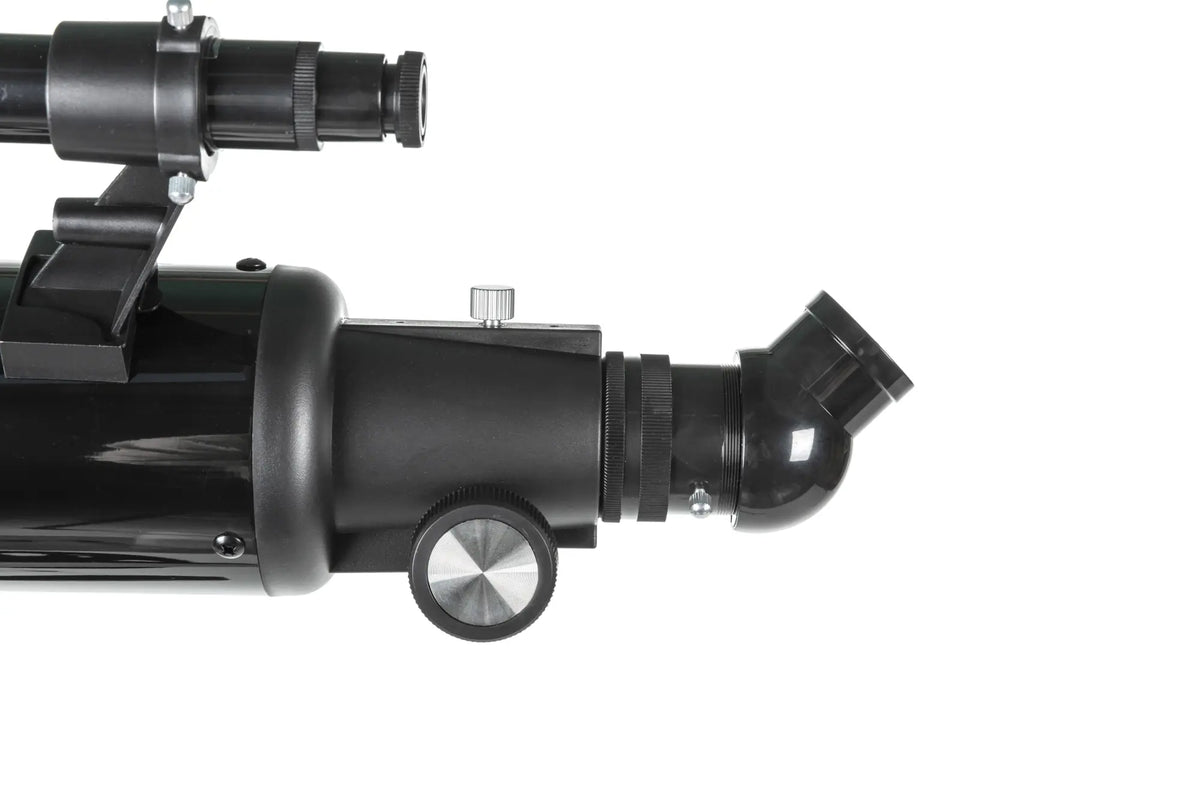 Opticon lenticular telescope D90F650