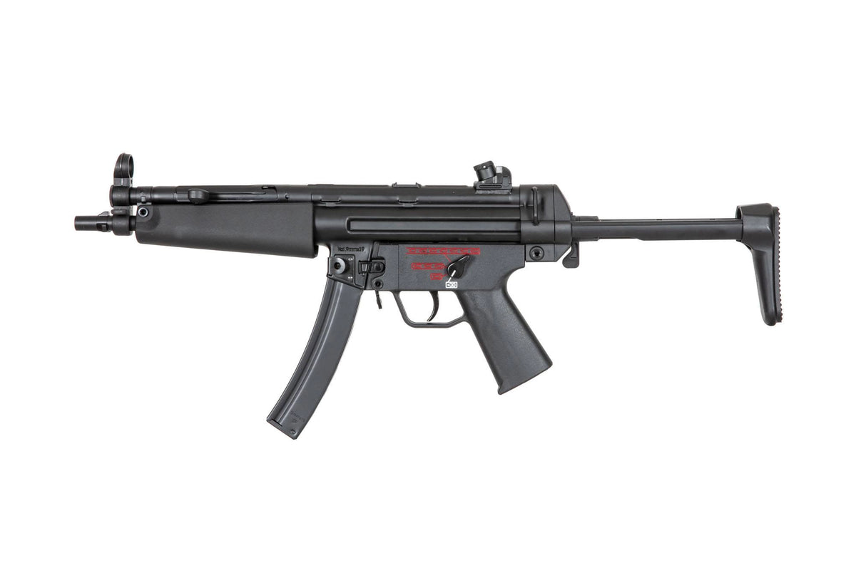 CES-P A5 S3 Submachine Gun Replica