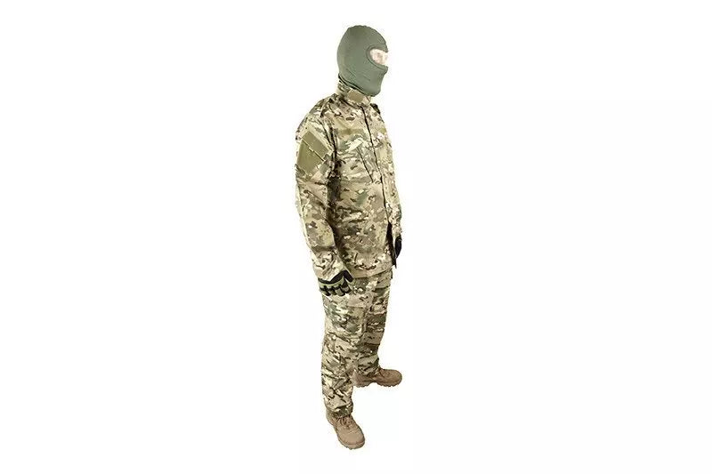 ACU type Uniform Set - MC