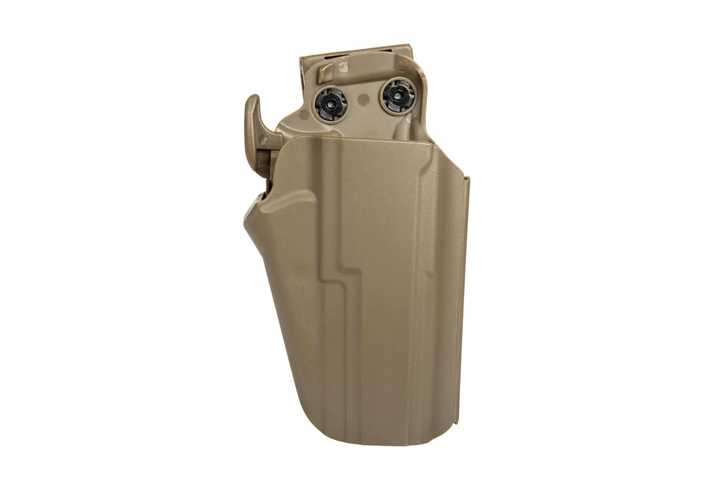 Universal Holster Sub-Compact (750) - Tan