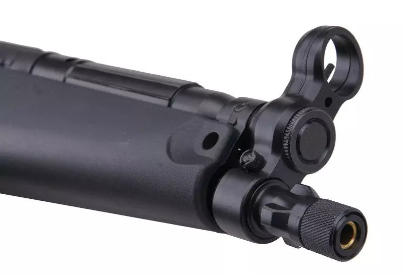 TGM PM5 A4 RTB EBB sub-machinegun replica