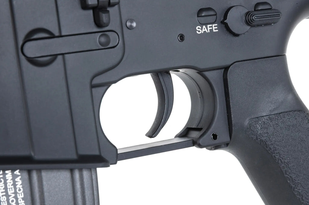 Specna Arms SA-V30 ONE™ Kestrel™ ETU Chaos Bronze airsoft rifle