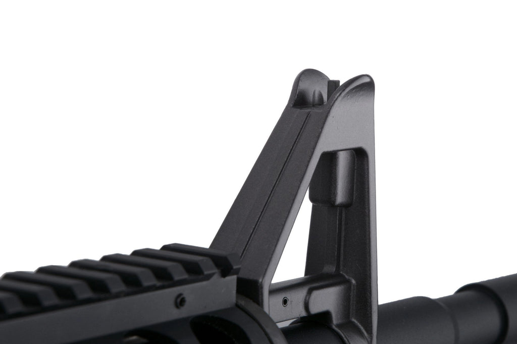 B4 SOPMOD (B.R.S.S.) Carbine Replica - Black