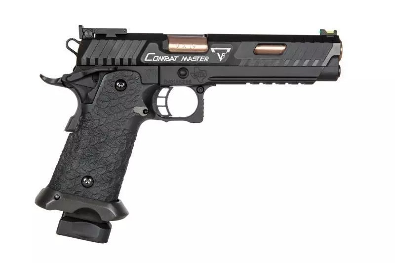 STI / TTI  JW3 2011 Combat Master Pistol Replica