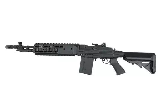 CM032 SF rifle replica - black