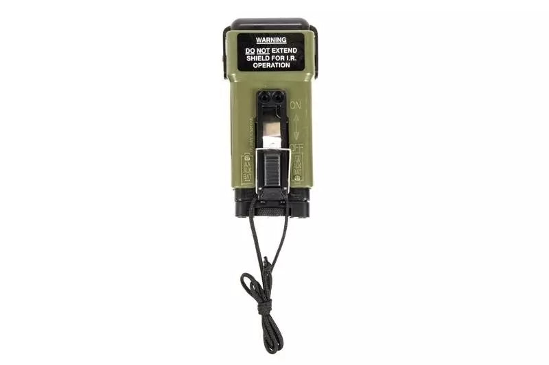 MS2000 Electronic Marker Replica