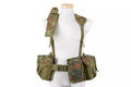 PLCE Modular System - Flecktarn