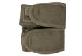 Double hand grenade pouch - Olive