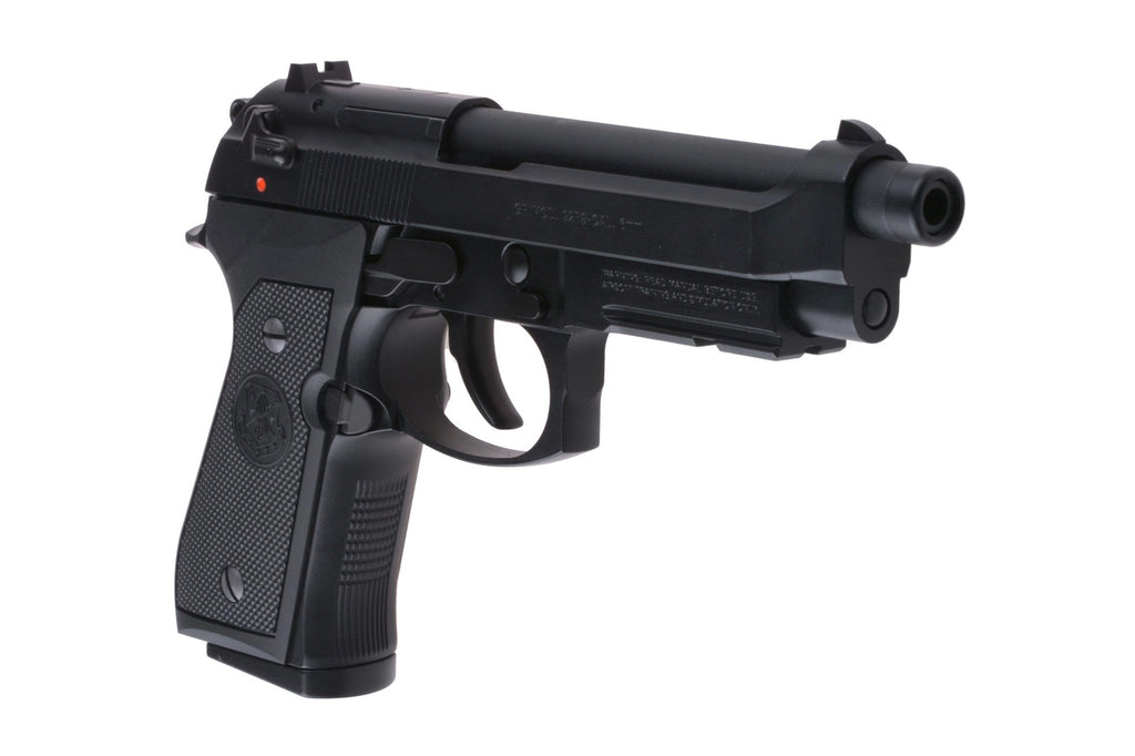 GPM92 Pistol Replica - black