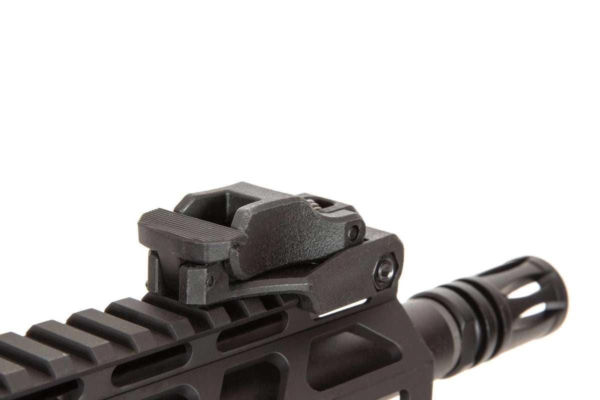 SA-C24 CORE™ airsoft rifle - black (OUTLET)