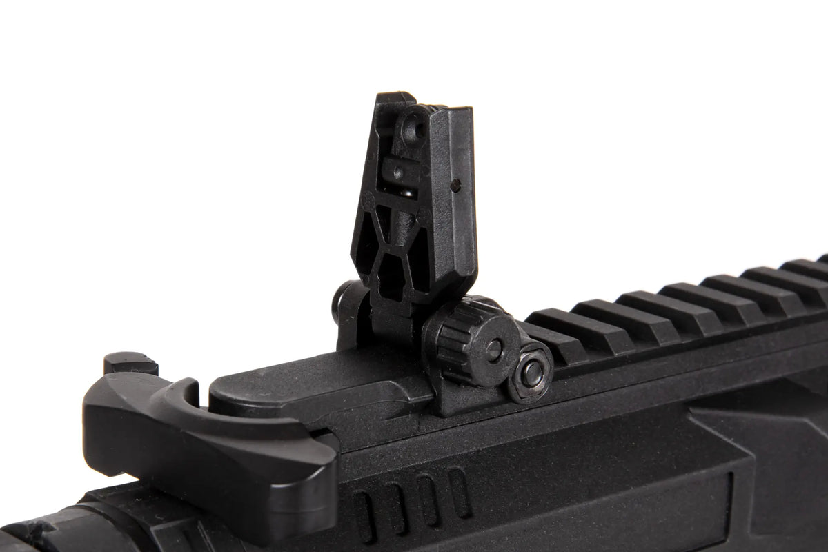 Specna Arms SA-FX01 FLEX™ GATE X-ASR ASG Carbine Black