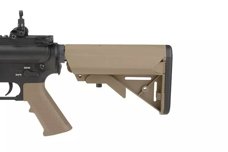 SA-B14 ONE™ KeyMod 12” Carbine Replica - Half-Tan