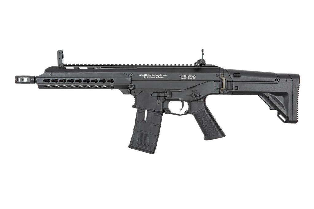 CXP-APE carbine replica - Black