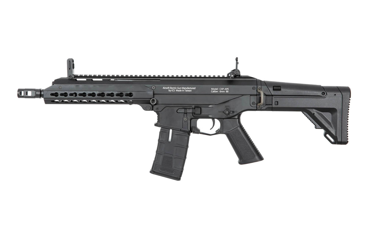 CXP-APE carbine replica - Black