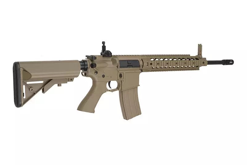 SRT-24 Assault Rifle Replica - Tan
