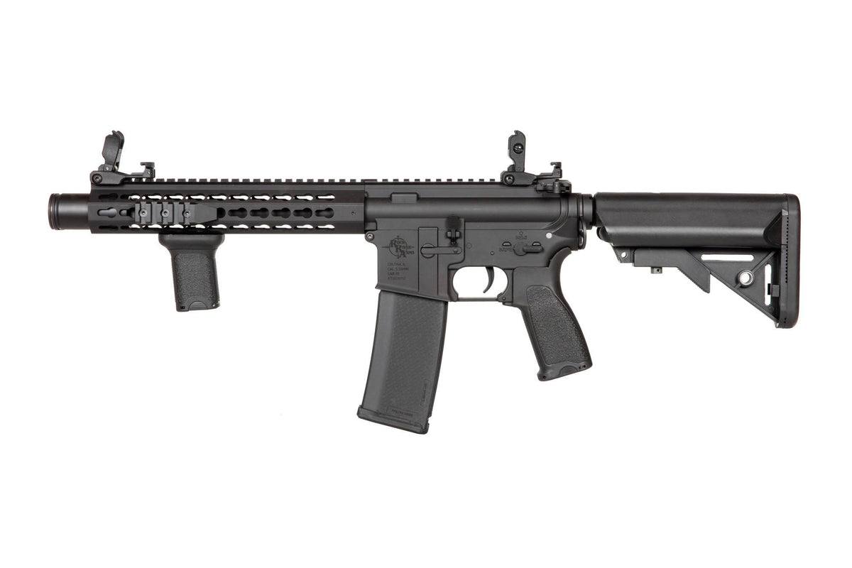 RRA SA-E07 EDGE™ Carbine Replica - Black