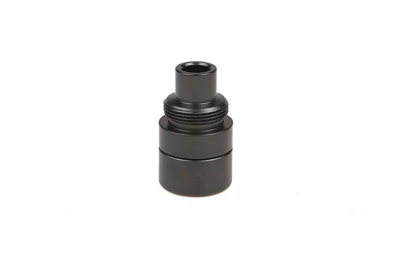 Silencer adapter for Ruger MK1 replicas